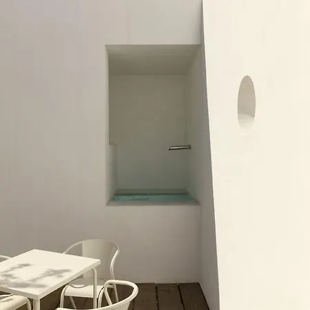 Holiday home Casa Da Amendoeira *