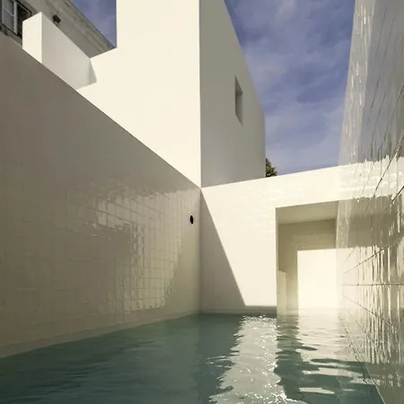 Holiday home Casa Da Amendoeira