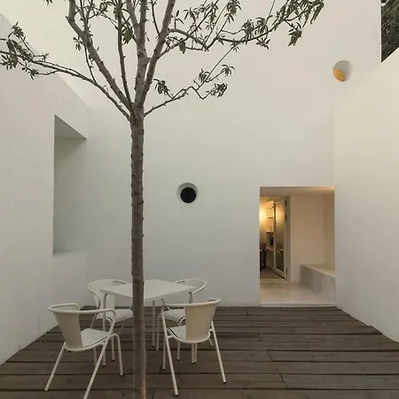 Holiday home Casa Da Amendoeira