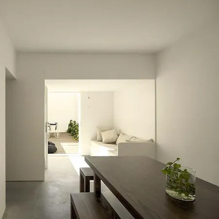 Casa Da Amendoeira