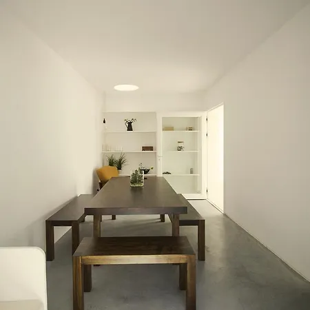 Casa Da Amendoeira Lisbon